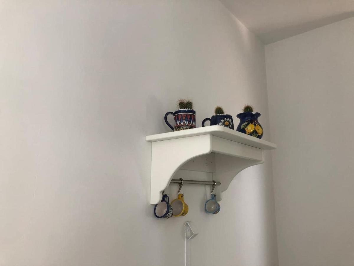 הוילה צ'טארה Casa Di Nicola מראה חיצוני תמונה