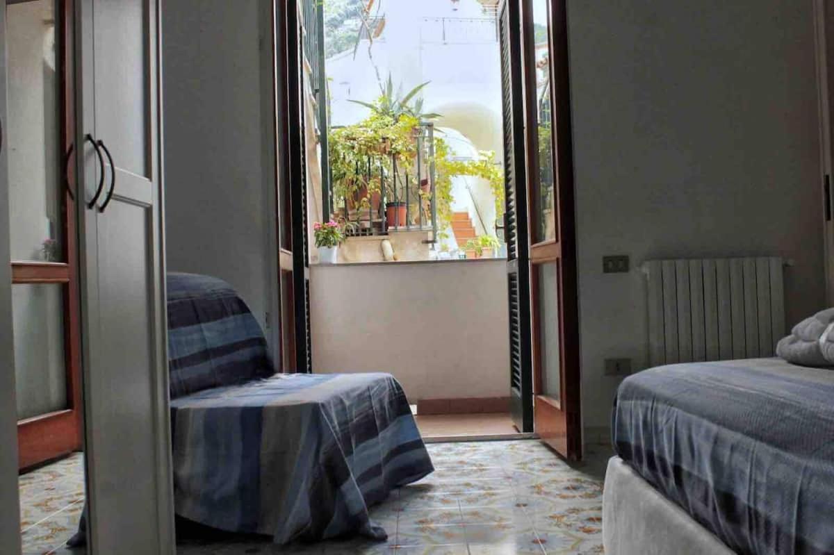 הוילה צ'טארה Casa Di Nicola מראה חיצוני תמונה