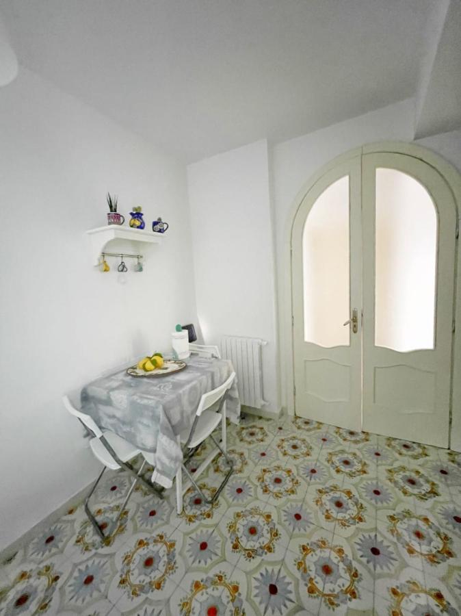 הוילה צ'טארה Casa Di Nicola מראה חיצוני תמונה