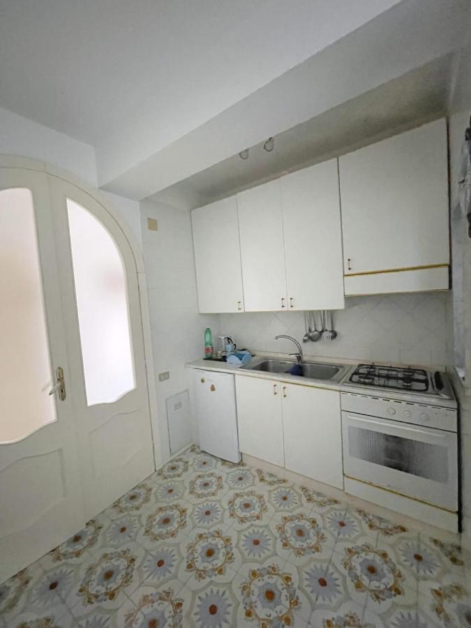 הוילה צ'טארה Casa Di Nicola מראה חיצוני תמונה