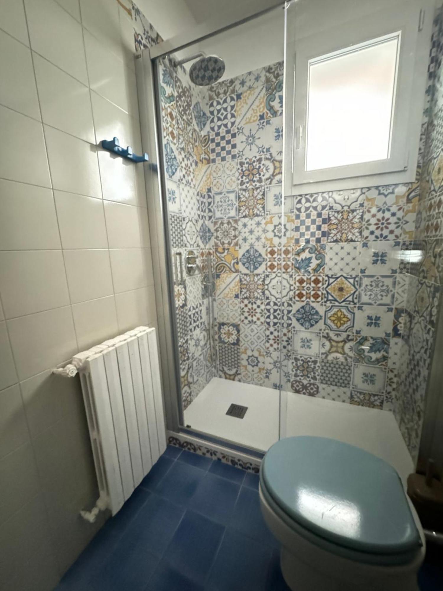 הוילה צ'טארה Casa Di Nicola מראה חיצוני תמונה